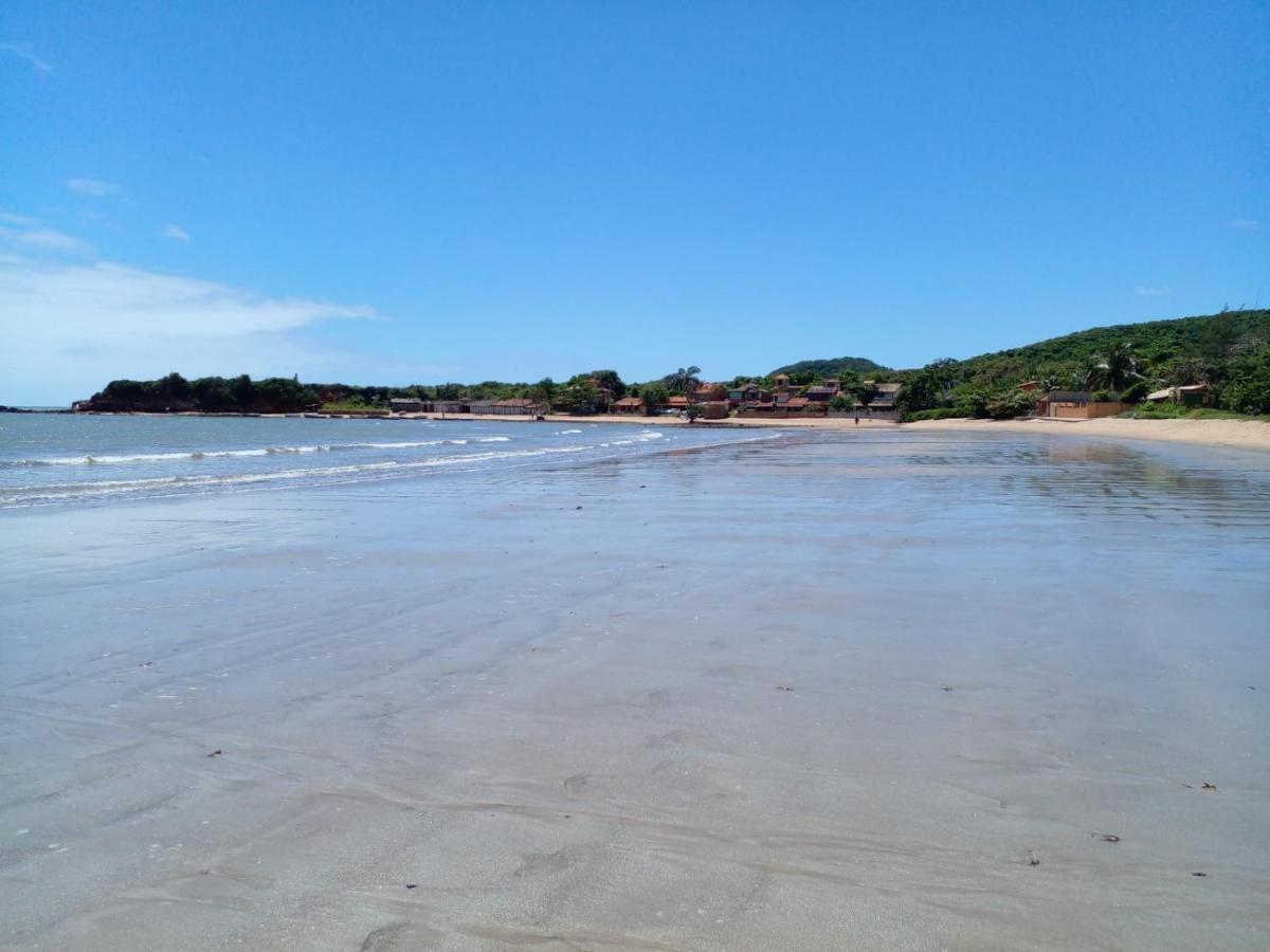 Recanto Da Praia Rasa Búzios Exteriér fotografie