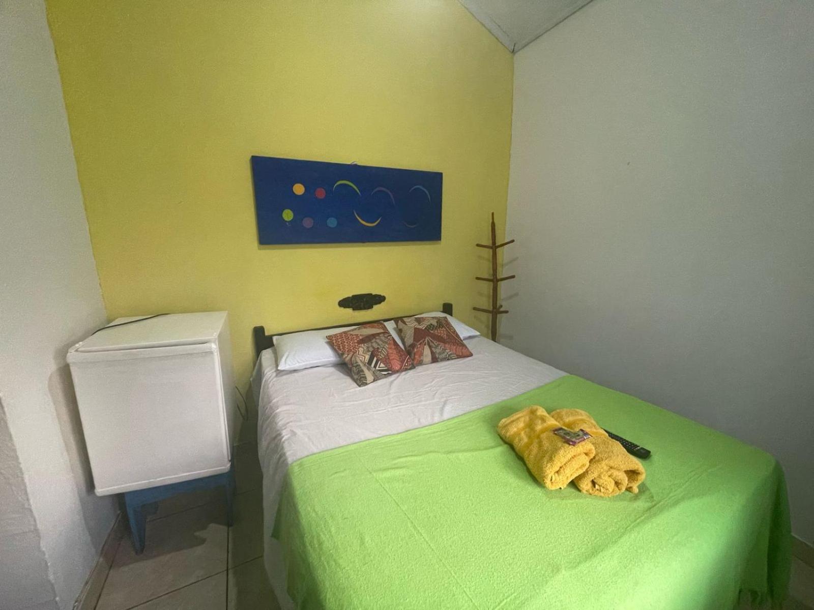 Recanto Da Praia Rasa Búzios Exteriér fotografie
