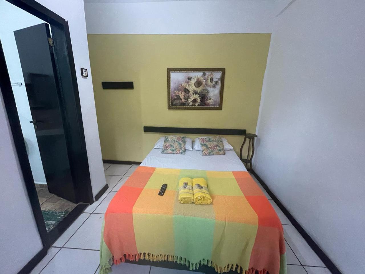 Recanto Da Praia Rasa Búzios Exteriér fotografie