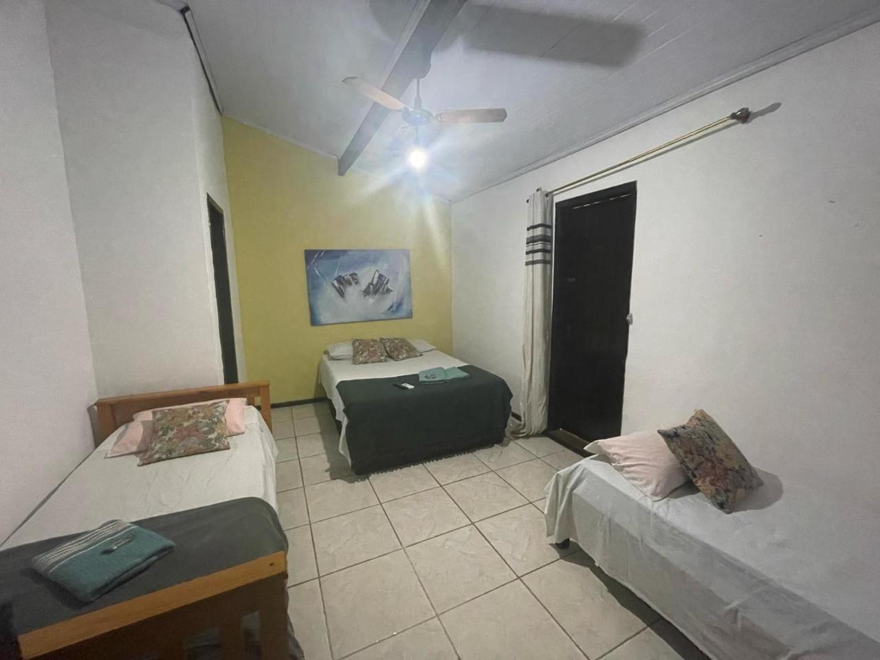 Recanto Da Praia Rasa Búzios Exteriér fotografie
