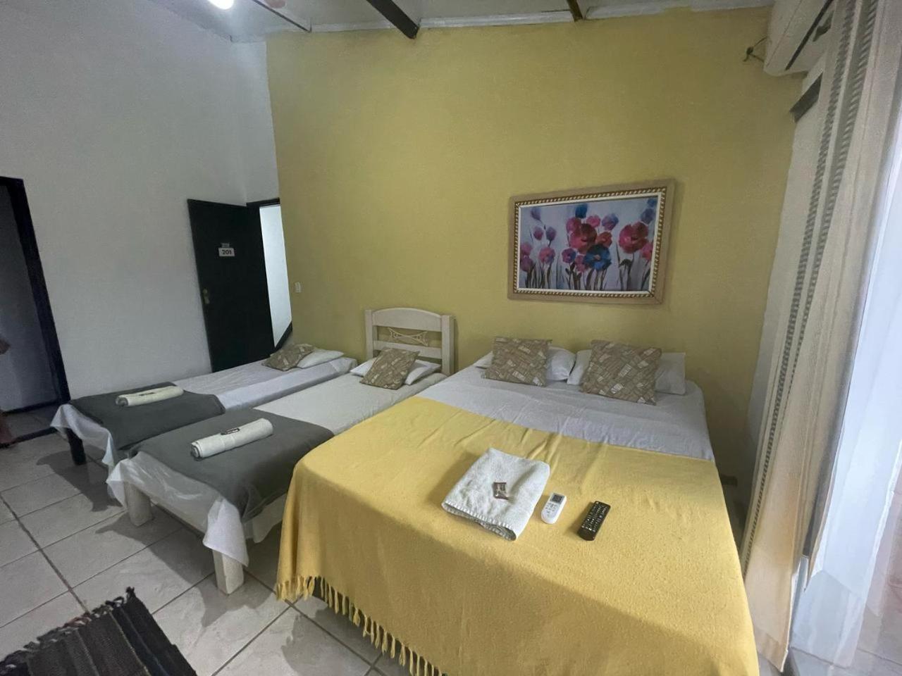 Recanto Da Praia Rasa Búzios Exteriér fotografie